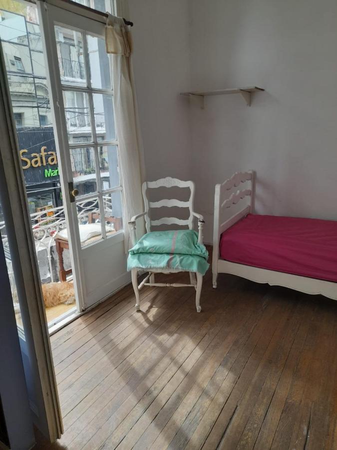 Corazon De Recoleta Διαμέρισμα Μπουένος Άιρες Εξωτερικό φωτογραφία